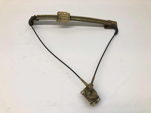 Máquina Vidro Dianteira Direita Gol 1991 1996 Original
