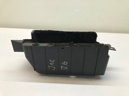 Suporte Caixa Do Canister Jac J6 2010 2013