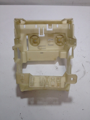 Caixa Suporte Bsi - C4 Pallas 9664388080