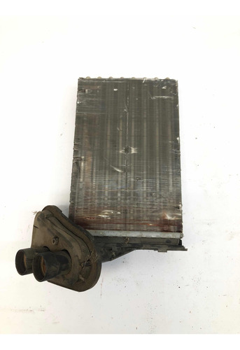 Evaporador Ar Quente Xsara Berlingo Partner 306