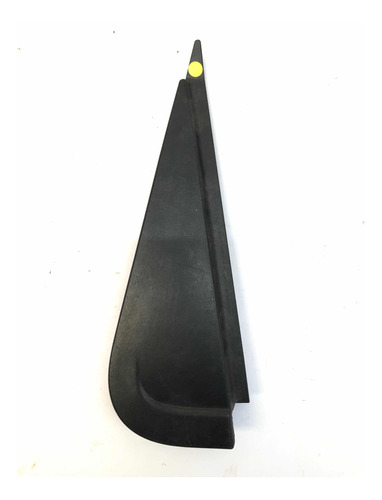 Moldura Vidro Porta Traseira Direita Duster 2012 2014 Det