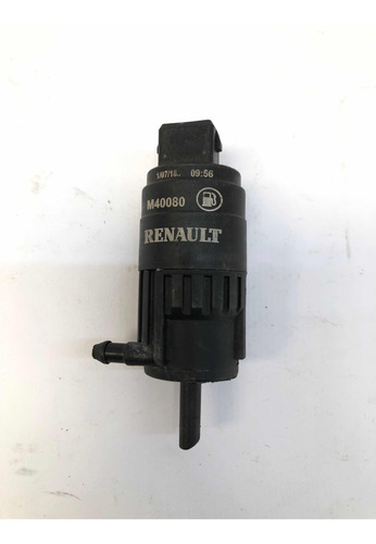 Bomba Injetor Partida Fria Renault Duster Kwid