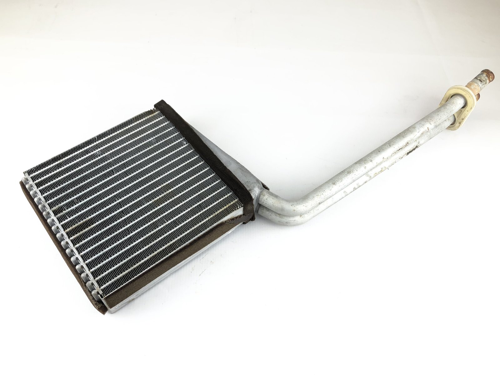 Evaporador Ar Quente Mercedes Benz A160 1997 2004