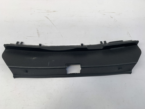 Soleira Porta Malas Mercedes C200 2008 2011