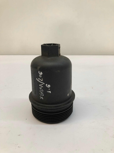 Tampa Copo Filtro Óleo Alto Xsara 206 1.6 9638493380