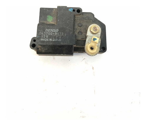 Atuador Caixa Ar Condicionado Civic 1996 2000 0673005872