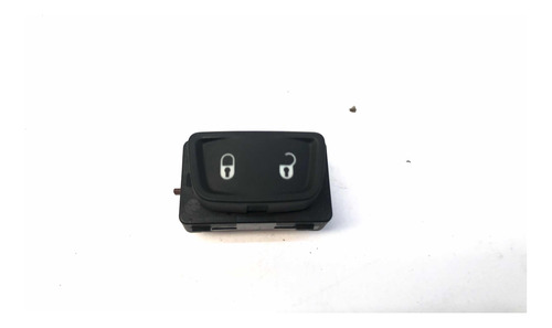 Botão Central Trava Das Portas Compass Toro 30170846