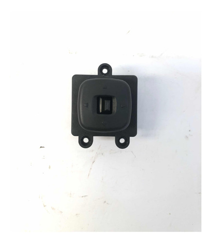 Comando Botão Do Retrovisor Jac J6 2011 2013