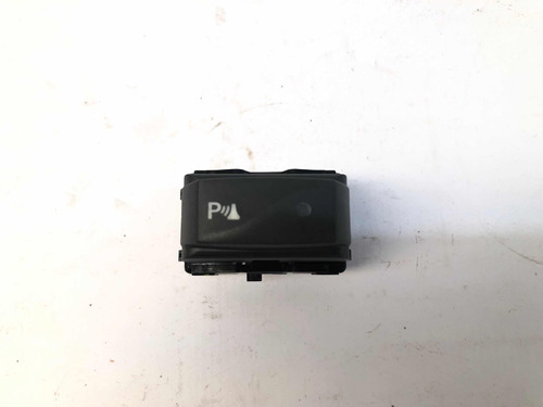 Botão Sensor Parking Estacionamento Duster 2.0 2016