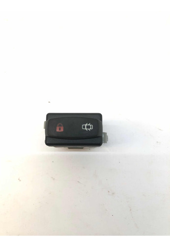 Botão Central Trava Das Portas Duster 1.6 2013