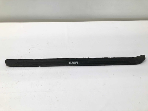 Soleira Porta Dianteira Esquerda Bmw 120i 2005 2015