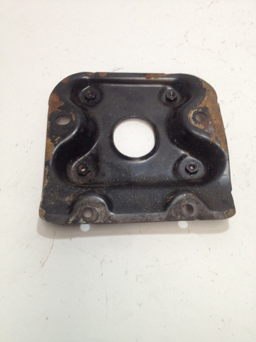 Suporte Bateria Motor Peugeot 306