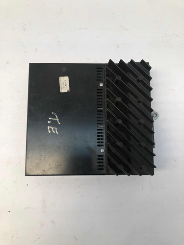 Módulo Amplificador Som Bmw 120i 2005 2012 9143155