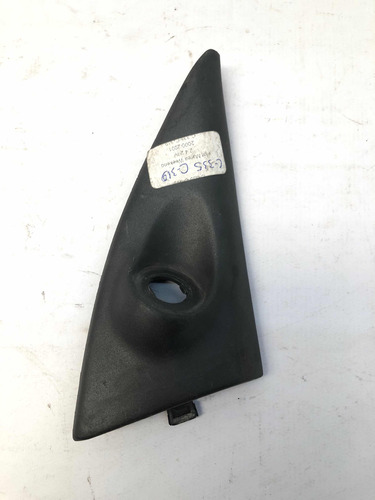 Acabamento Interno Retrovisor Direito Fiat Marea 1998 2007