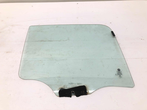 Vidro Porta Traseiro Direito Fiat Uno 2015 2021