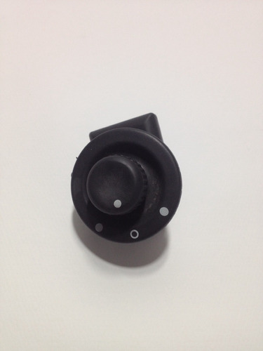 Botão Controle Retrovisor Renault Duster 2013
