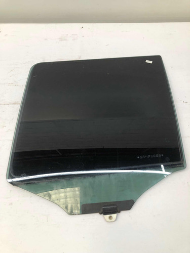 Vidro Traseiro Esquerdo Land Rover Freelander 1 2003 2007