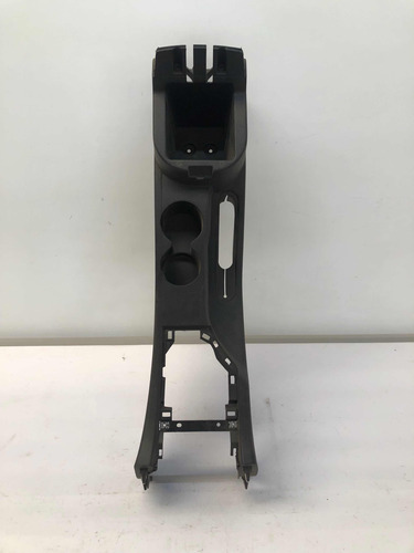 Console Central Jac J5 2012 2015