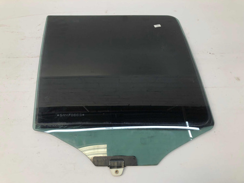 Vidro Traseiro Direito Land Rover Freelander 1 2003 2007