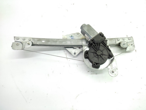 Maquina Vidro Traseira Direita Renault Duster 2011 2015