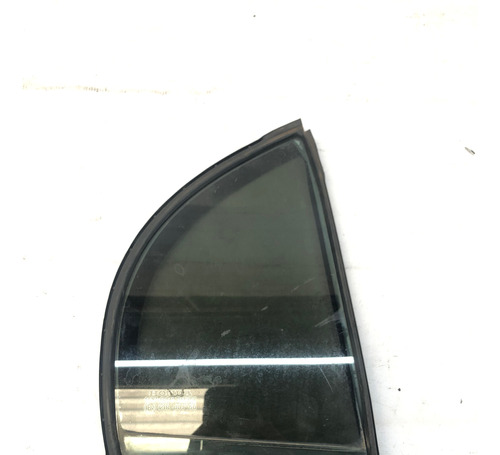 Vidro Vigia Traseiro Direito Honda New Civic 2007 2011