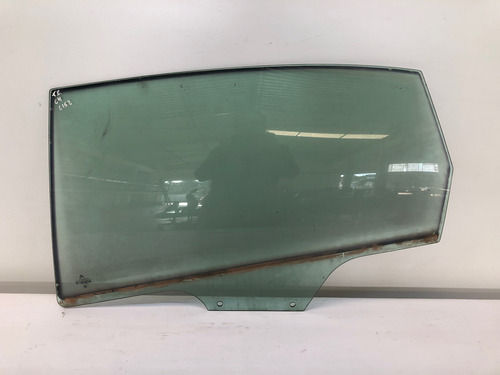 Vidro Traseiro Esquerdo Citroen C4 Pallas 2007 2012