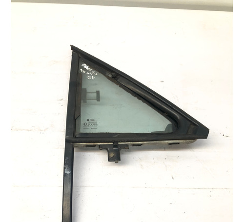Vidro Fixo Vigia Dianteiro Direito Vw Parati 1987 1990