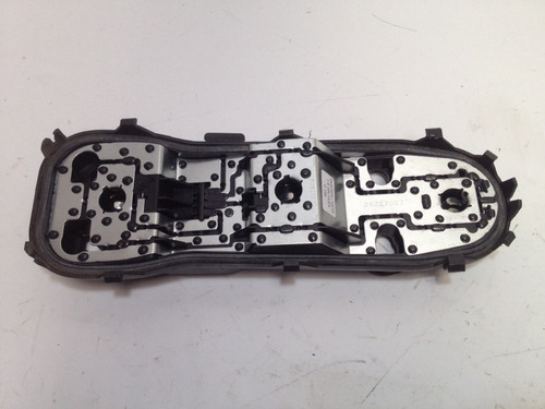 Circuito Lanterna Esquerdo Renault Duster 2011 2014