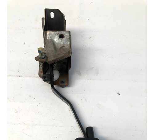 Pedal Embreagem Honda Civic 1.7 2001 2006 Manual