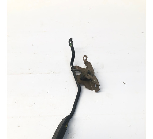 Pedal Acelerador Honda Fit 1.4 2003 2008