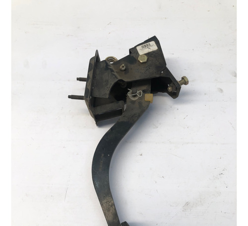 Pedal De Embreagem Jac J6 2012