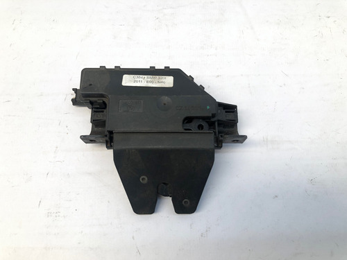 Fechadura Tampa Traseira Bmw 320i 2007 2011