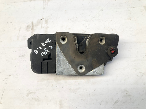 Fechadura Porta Traseira Esquerda Peugeot 207 206