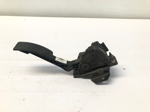 Pedal Acelerador Eletrônico Renault Duster 2014