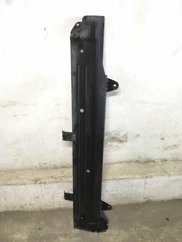 Proteção Linha De Combustível - Duster 2013 462670002r