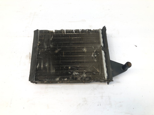 Evaporador Ar Quente Fiat Palio 1.6 16v 1997 1999