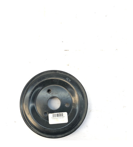 Polia Bomba Dágua Asx 2.0 16v 2012