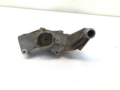 Suporte Alternador Vw Gol G4 1.0 Sem Pino De Fixação