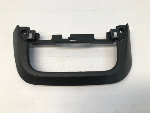 Moldura Comando Ar Condicionado Renault Kwid 2022 2023