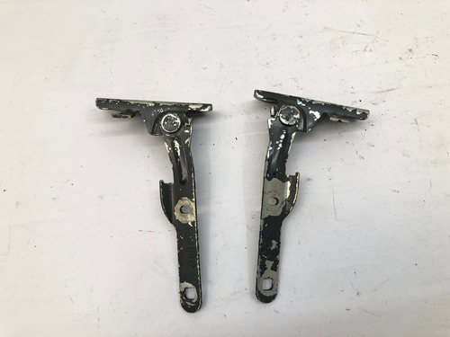 Par Dobradiça Capo Renault Logan 2007 2012