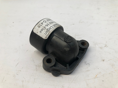 Flange Tubo Água Renault Logan 1.0 16v 2007 2012