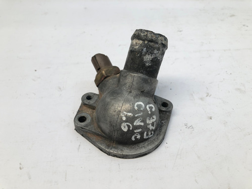 Flange De Válvula Termostática Civic 1.6 16v 1996 2000