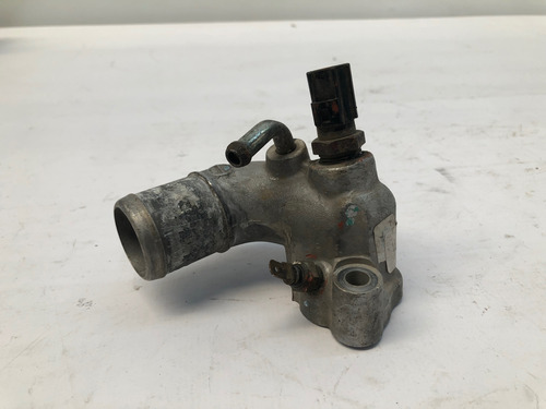 Flange Cavalete Água L200 Triton Pajero Dakar 3.2 Td