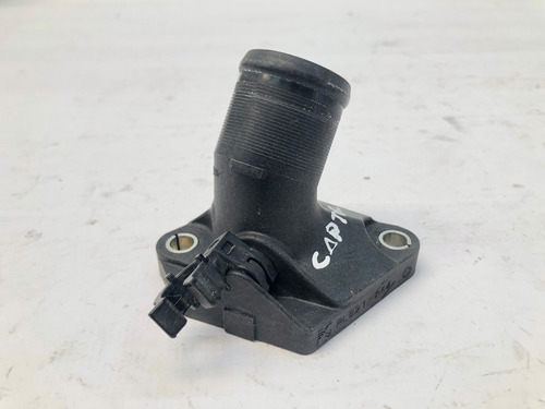 Flange Válvula Termostatica Captur 1.6 2017 2019