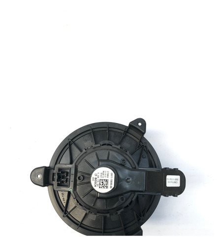 Motor Ventilador Ar Forçado Ford Ka 2014 2021