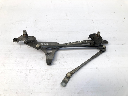 Máquina Galhada Limpador Para Brisa Subaru Xv 2015 2016