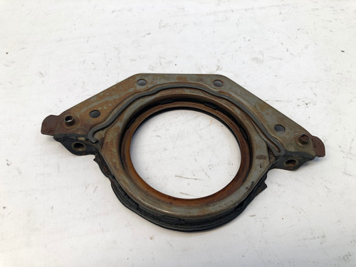 Flange Retentor Virabrequim Fiat Uno 1.0 Fire Evo 2010 2021
