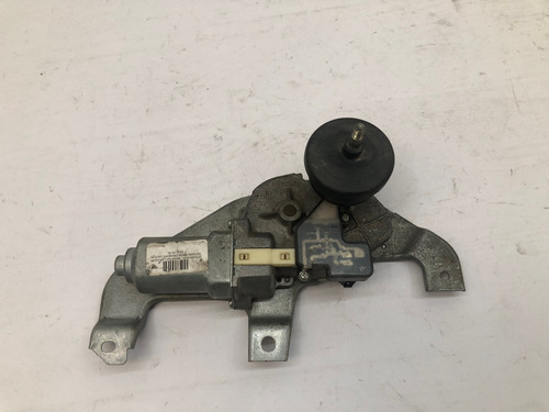 Motor Limpador Vidro Traseiro Suzuki Sx4 2010
