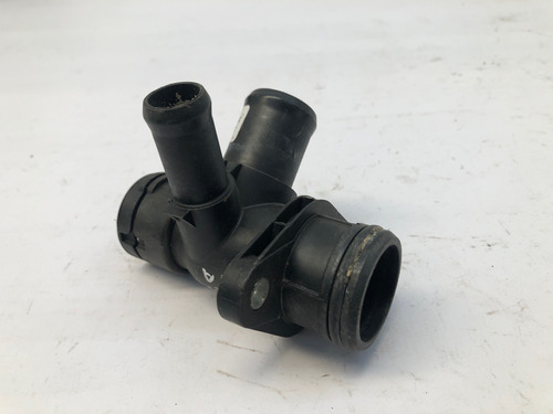 Flange Bomba Água Ford Ka 1.0 3cil 2014 2021