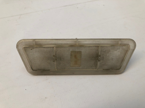 Lente Luz Teto Cortesia Chevrolet Corsa 1994 2001